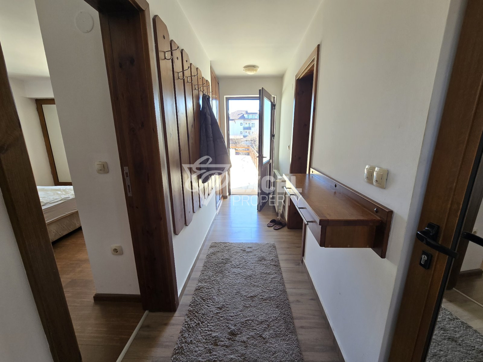 Multifunctional house with an active business in the TOP center of Bansko!