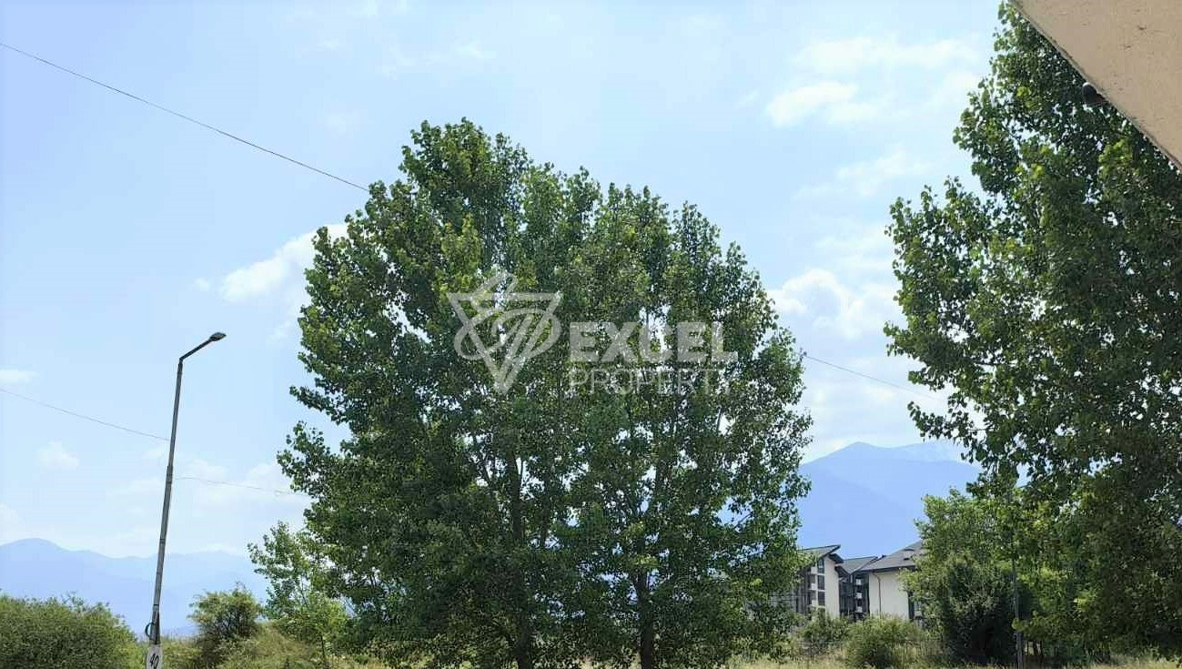 Stylishly furnished apartment for sale at the foot of Pirin mountain