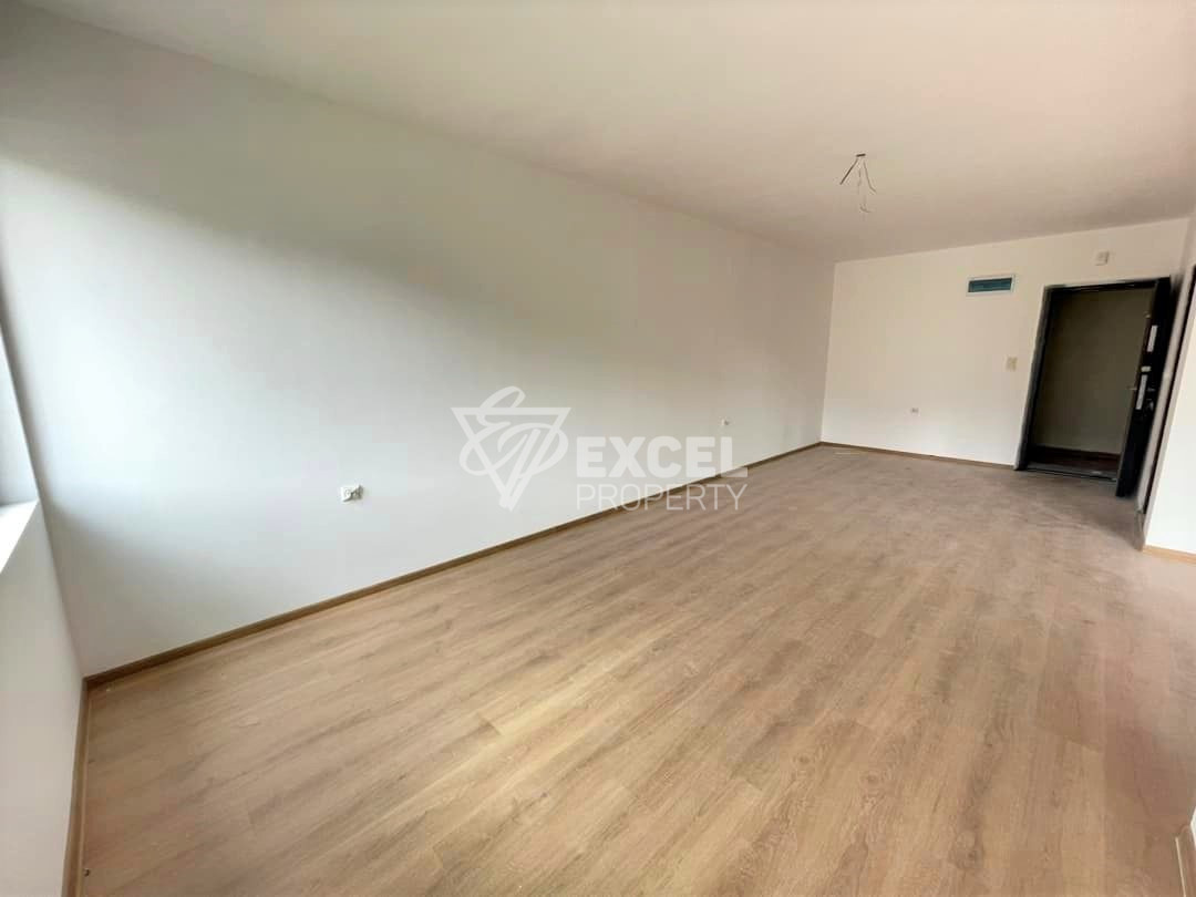 New one-bedroom apartment for sale at the foot of Pirin mountain