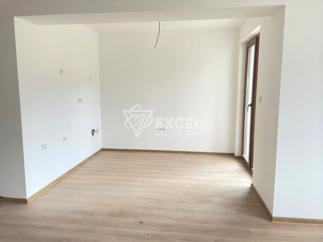 New one-bedroom apartment for sale at the foot of Pirin mountain
