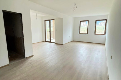 New one-bedroom apartment for sale at the foot of Pirin mountain