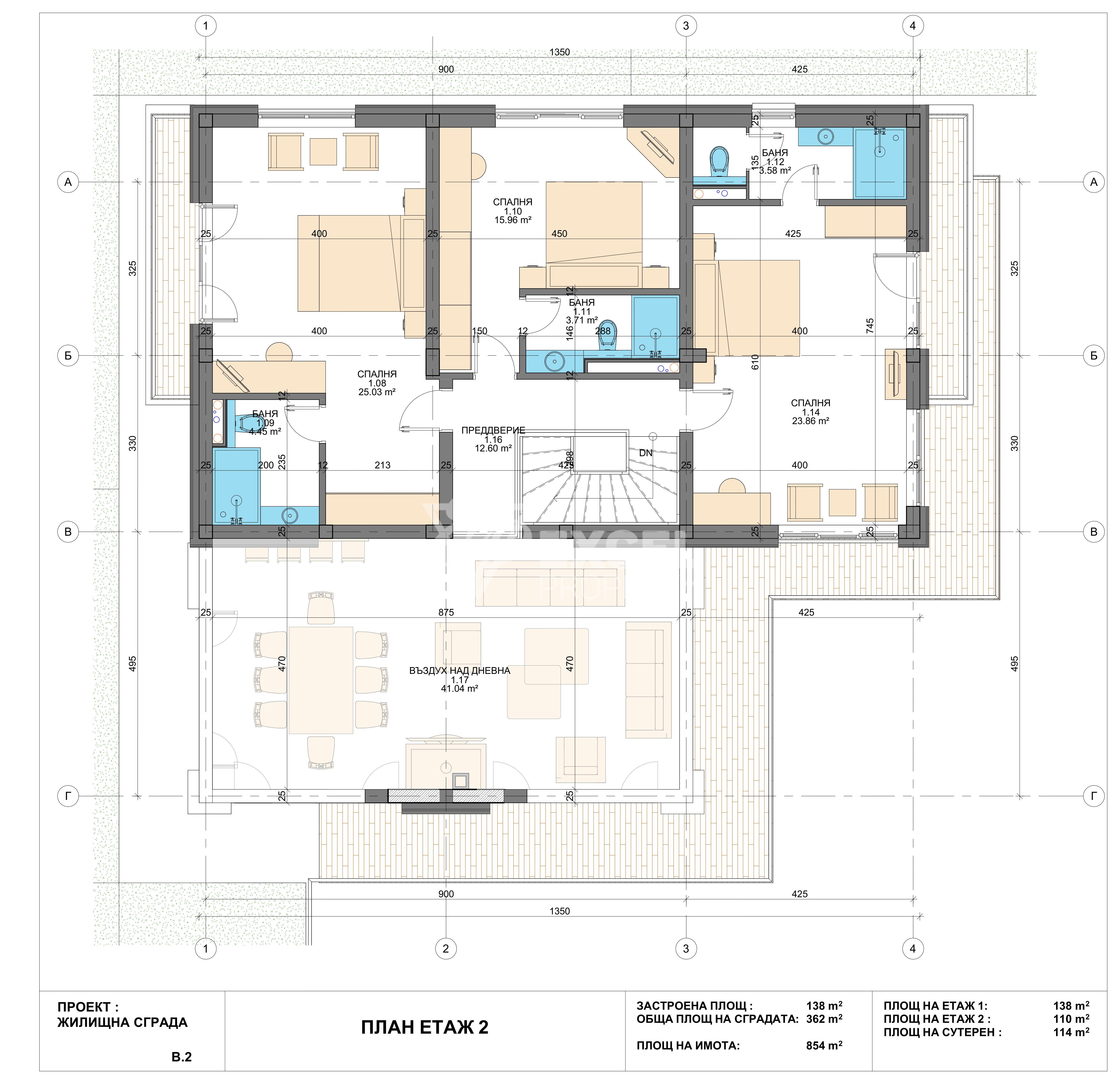 Exclusive residential project in Bansko – Luxury houses at the foot of Pirin Mountain