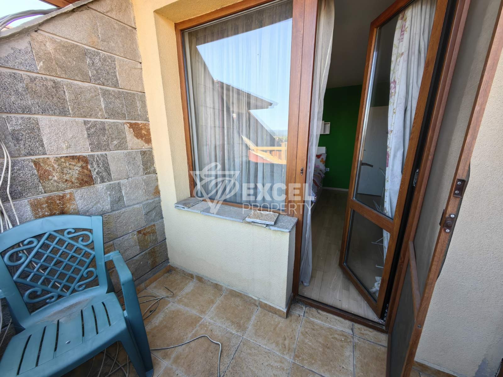 Designer multi-room apartment in the ideal center of Razlog