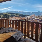 Designer multi-room apartment in the ideal center of Razlog