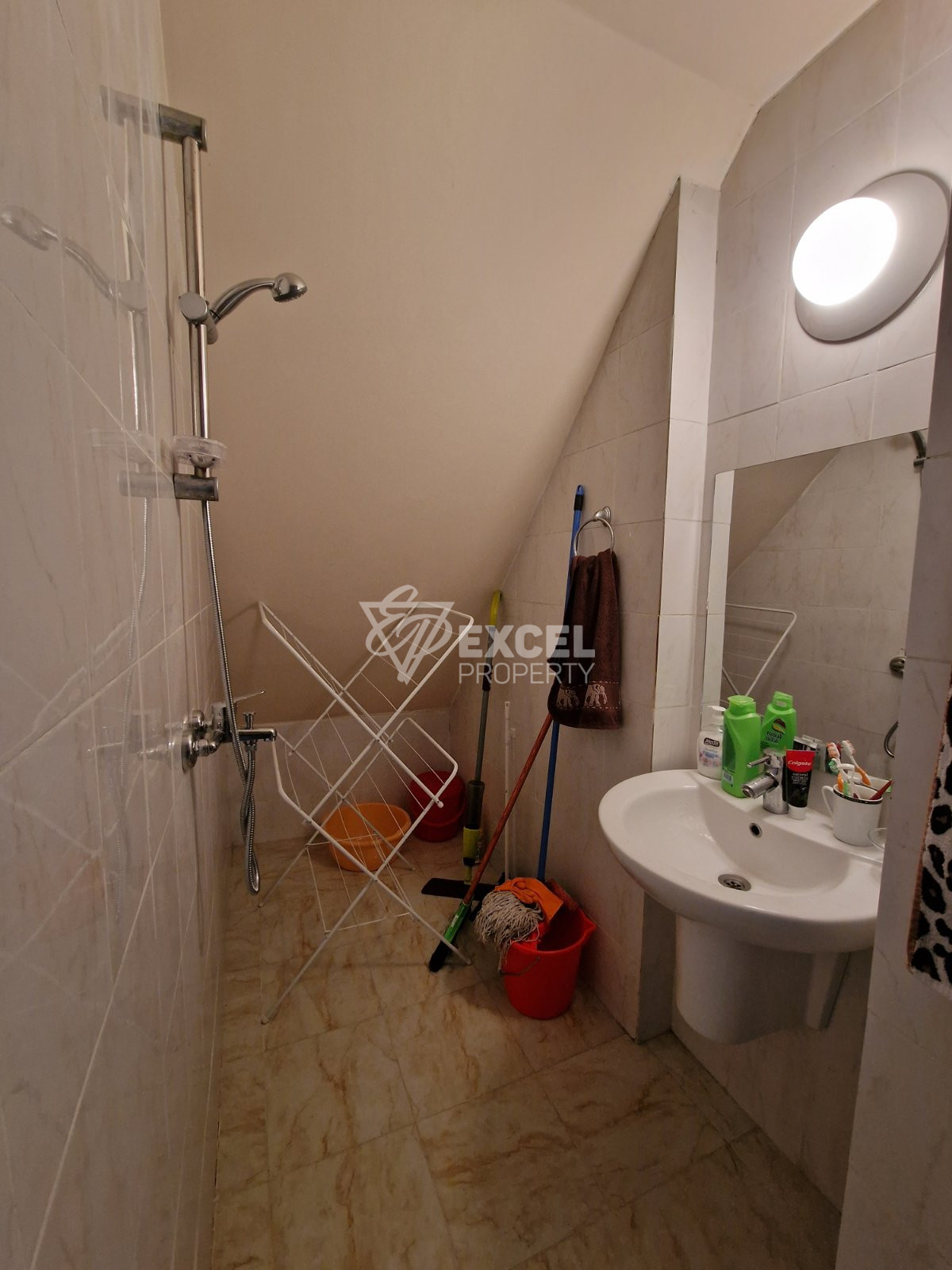 Furnished one-bedroom apartment with a wonderful view of Pirin for rent in Bansko!