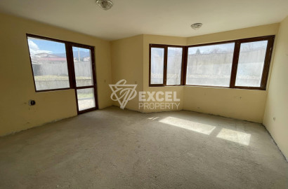 One-bedroom apartment for sale at a bargain price near the ski lift in Bansko