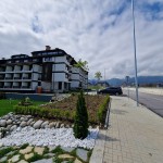 Southeast studio for sale 400m from the ski lift in Bansko