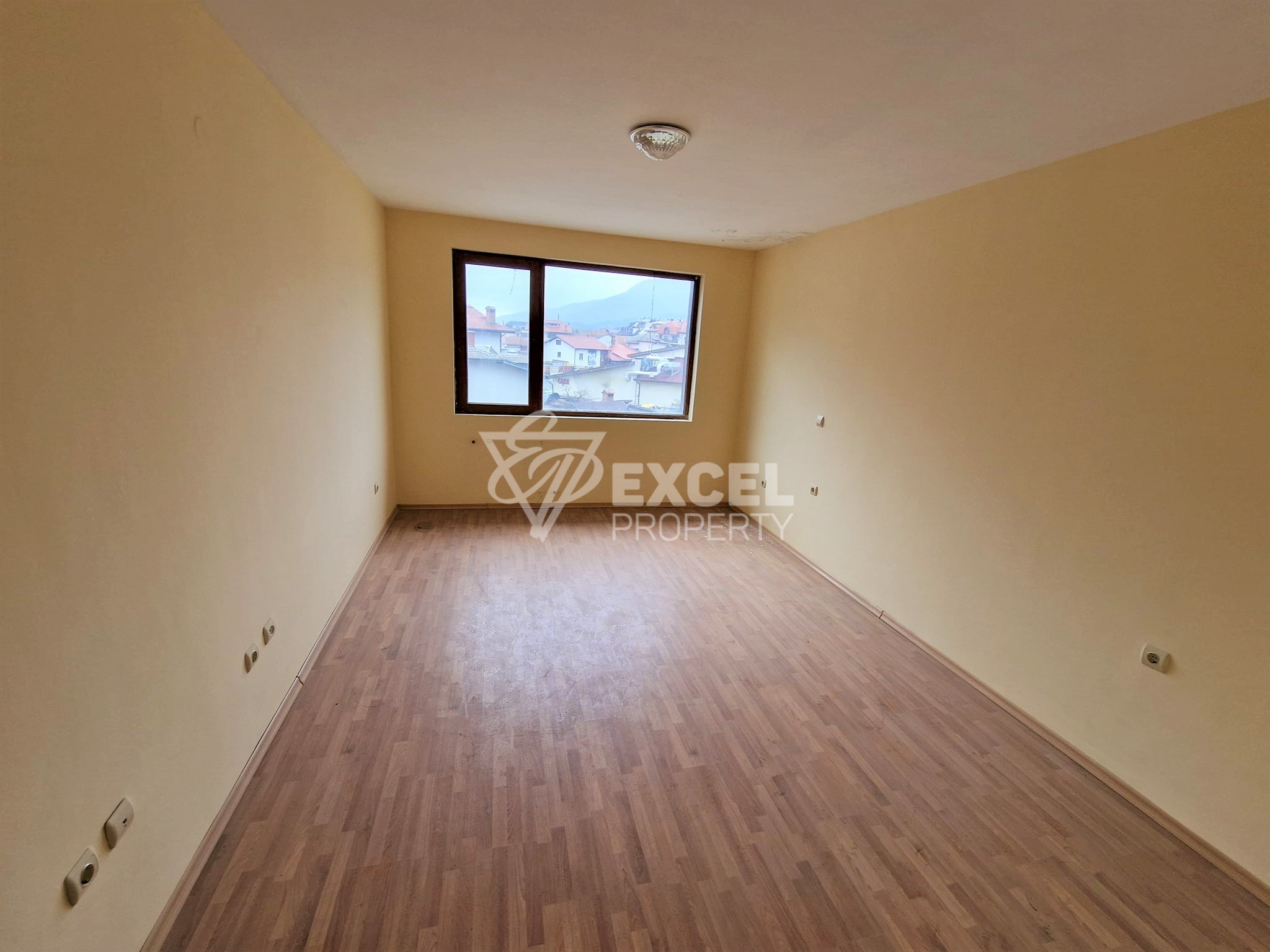 Studio at a bargain price in Bansko, meters from the Gondola!