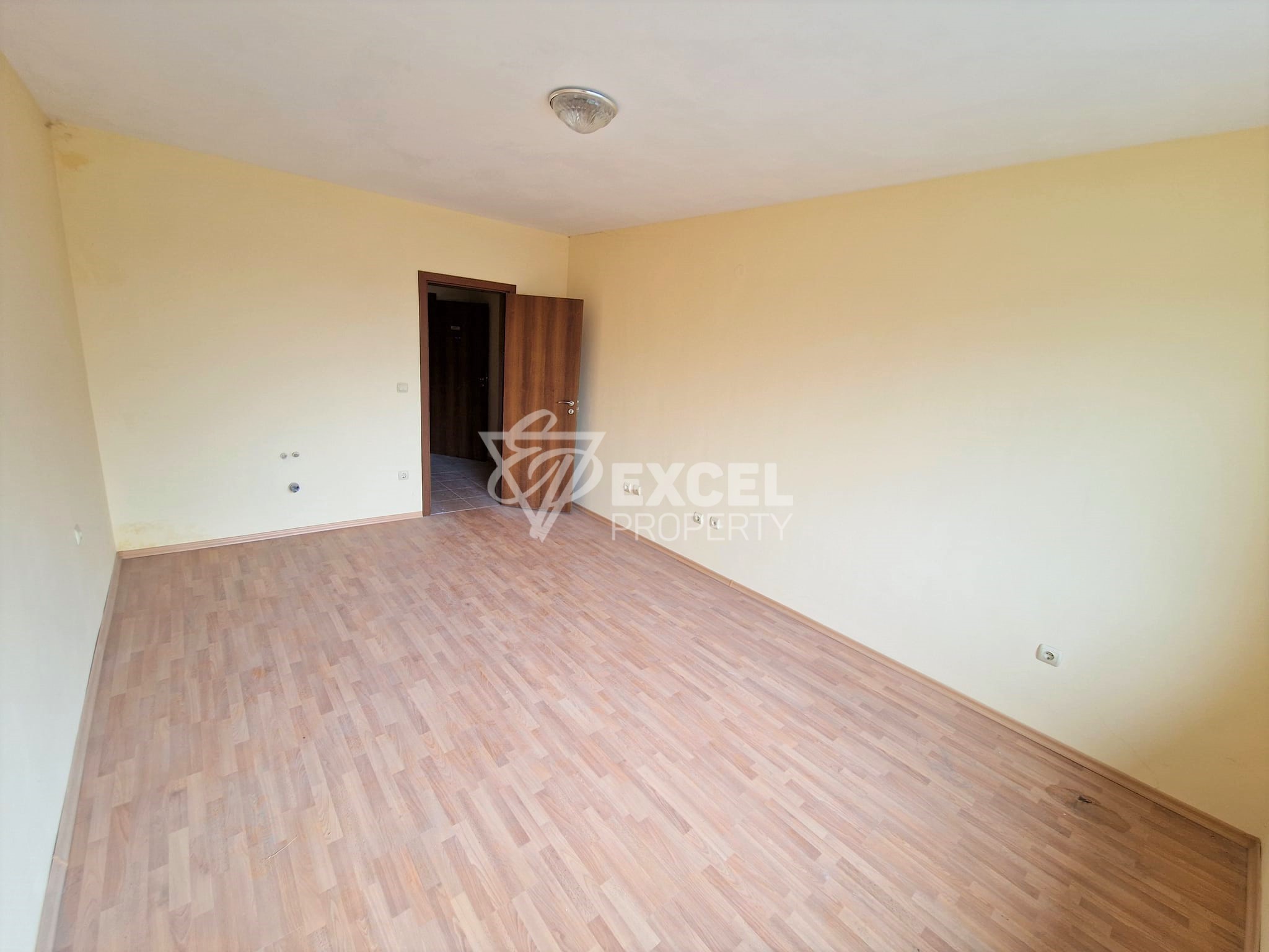 Studio at a bargain price in Bansko, meters from the Gondola!