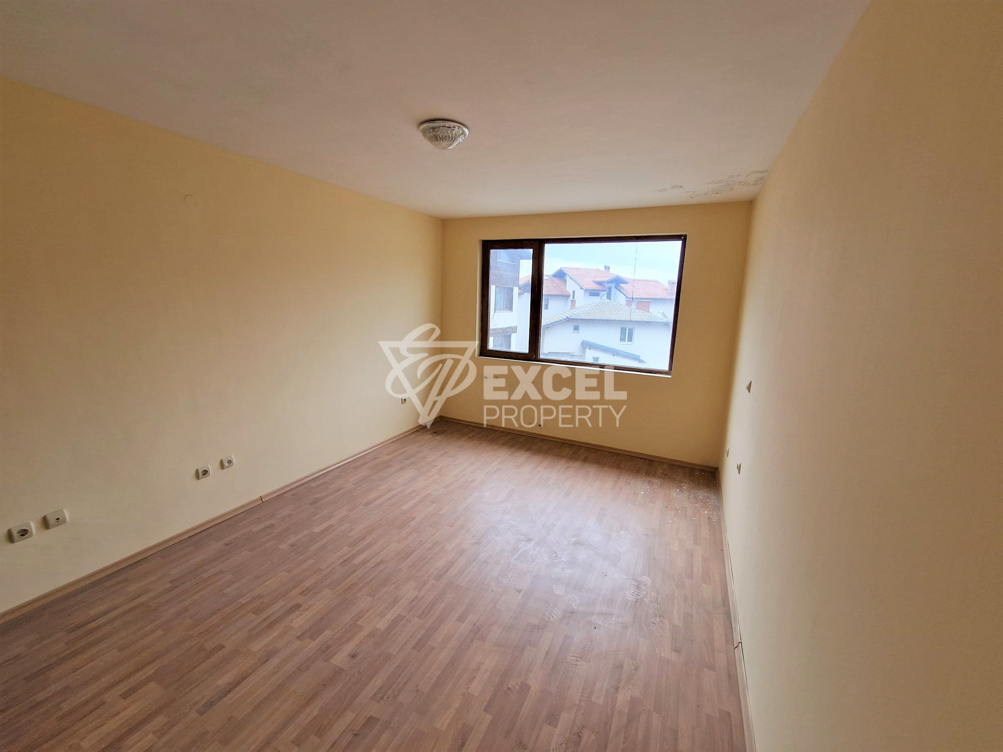 Studio at a bargain price in Bansko, meters from the Gondola!