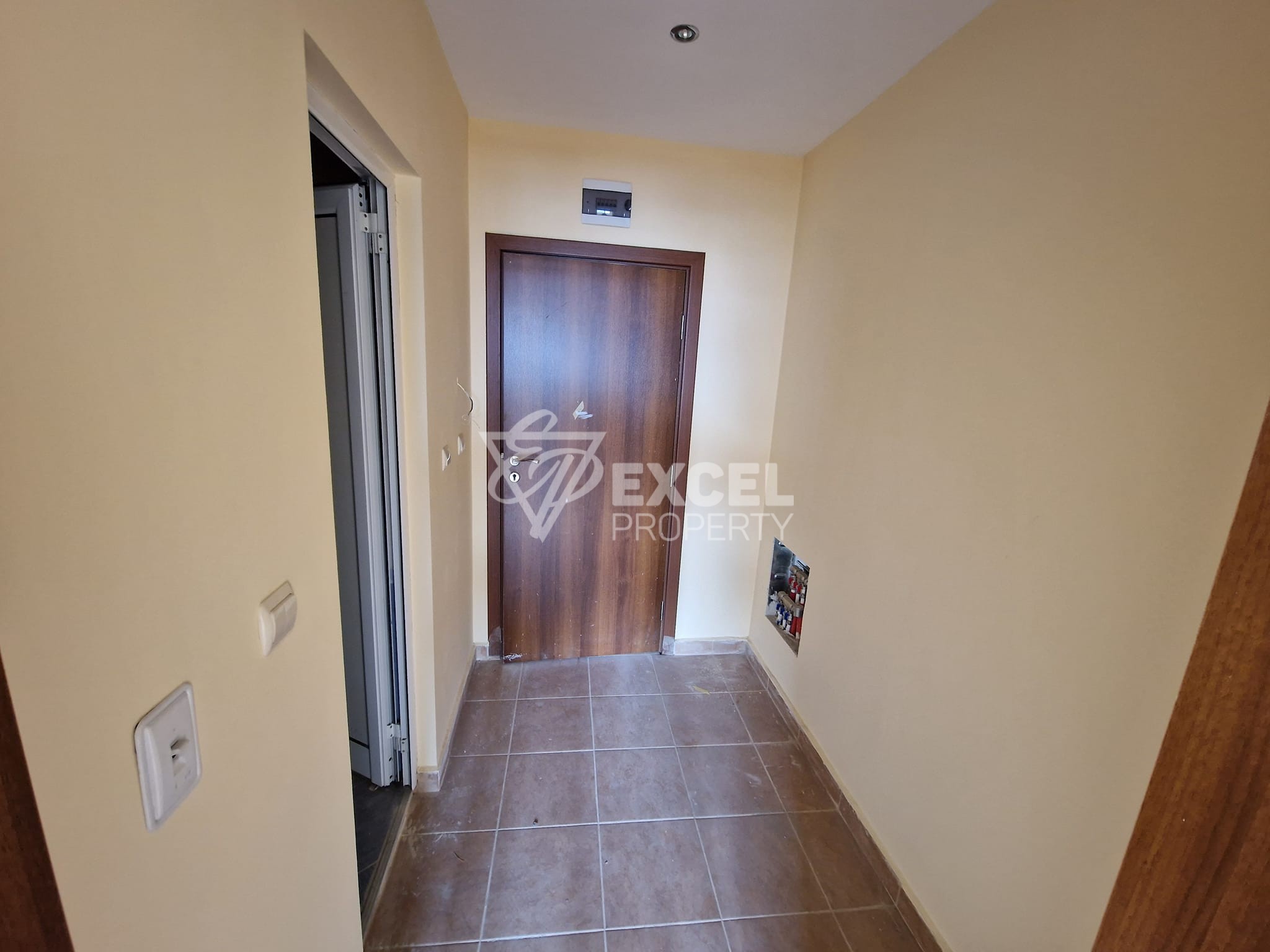 Studio at a bargain price in Bansko, meters from the Gondola!
