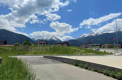 Cozy studio for sale in a building with a low maintenance fee, Bansko