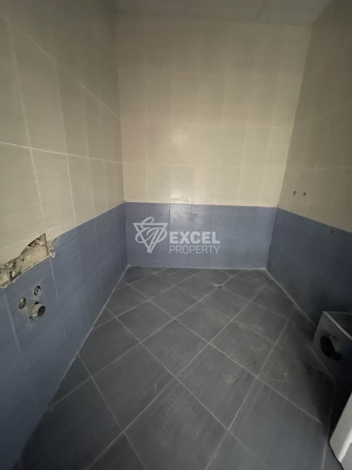 Cozy studio for sale in a building with a low maintenance fee, Bansko