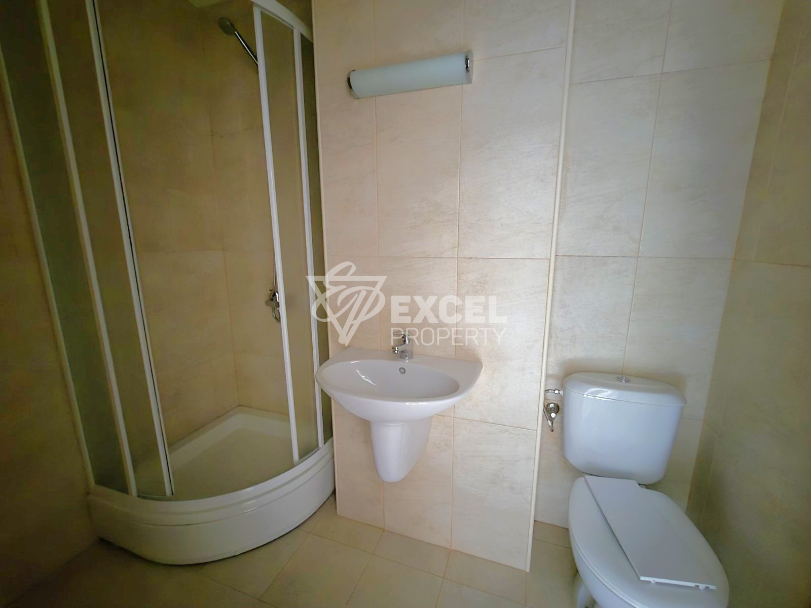 Spacious studio for sale in a residential building 3 minutes’ walk from the ski lift, Bansko