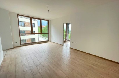 One-bedroom apartment for sale in a new residential complex ”Silver Mountain”, next to Pirin Golf