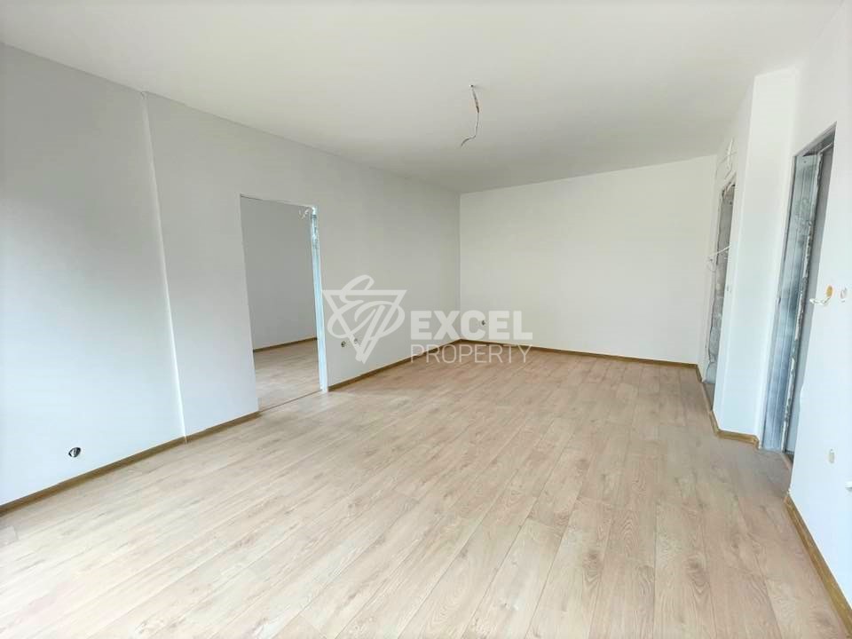 One-bedroom apartment for sale in a new residential complex ”Silver Mountain”, next to Pirin Golf