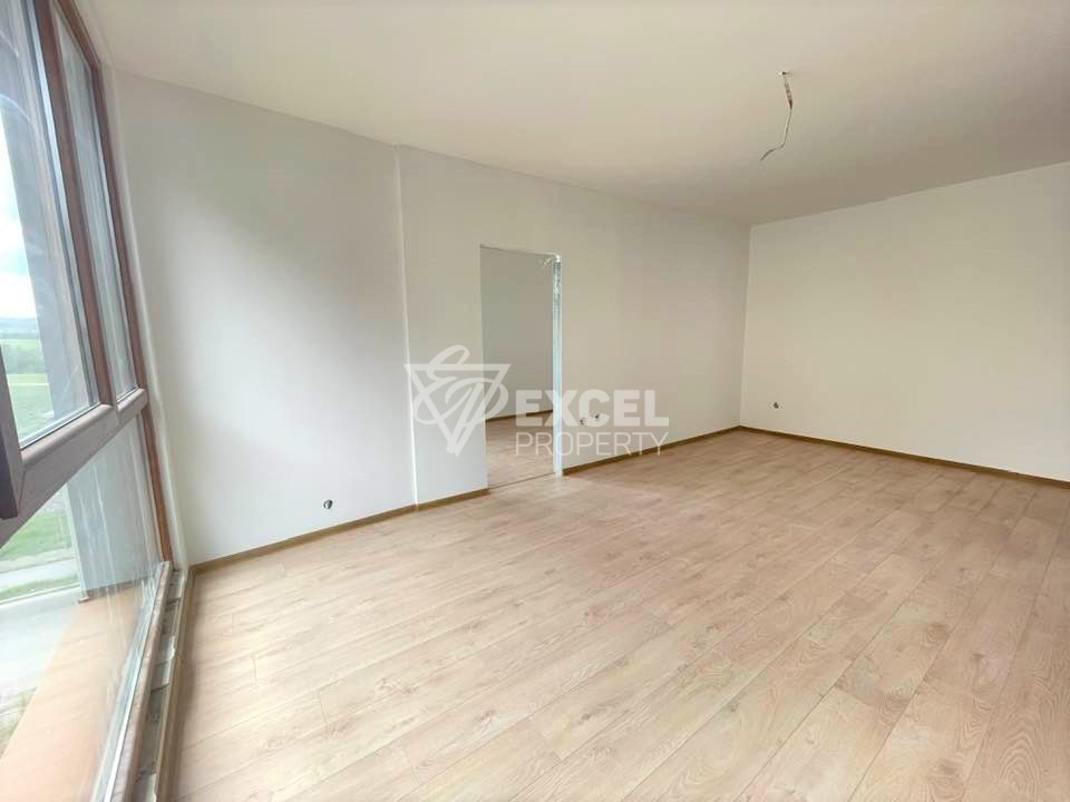 One-bedroom apartment for sale in a new residential complex ”Silver Mountain”, next to Pirin Golf