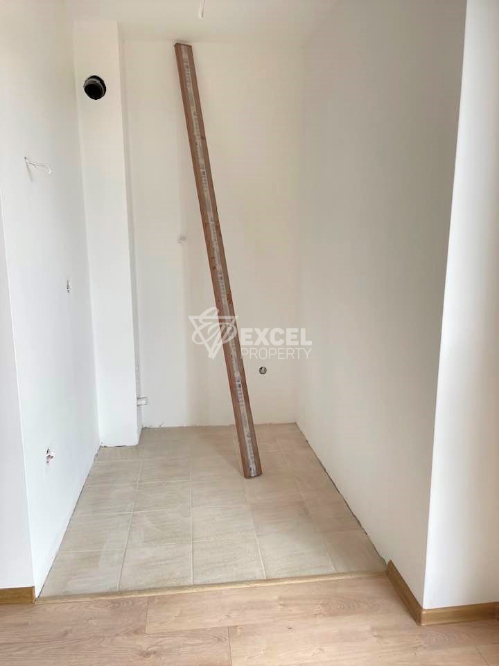 One-bedroom apartment for sale in a new residential complex ”Silver Mountain”, next to Pirin Golf