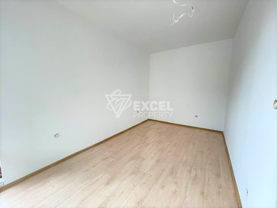 One-bedroom apartment for sale in a new residential complex ”Silver Mountain”, next to Pirin Golf