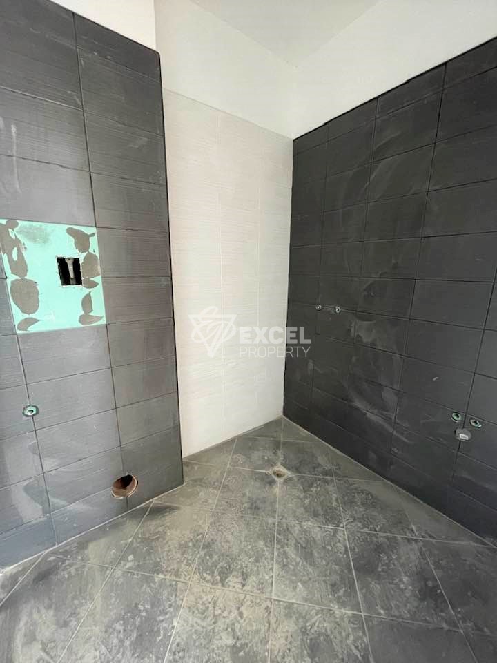 One-bedroom apartment for sale in a new residential complex ”Silver Mountain”, next to Pirin Golf