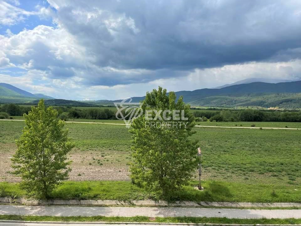 One-bedroom apartment for sale in a new residential complex ”Silver Mountain”, next to Pirin Golf
