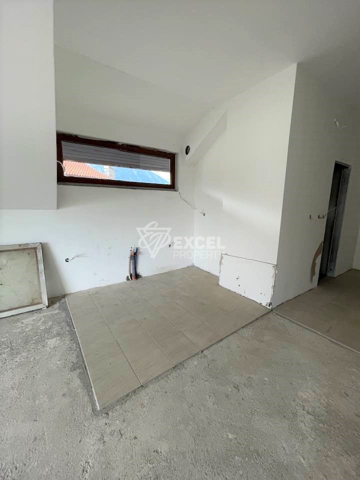 Spacious one-bedroom apartment for sale! New residential complex at the foot of Pirin Mountain!