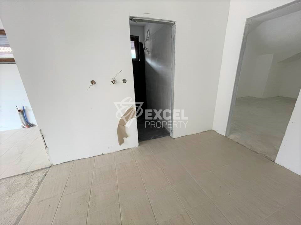 Spacious one-bedroom apartment for sale! New residential complex at the foot of Pirin Mountain!