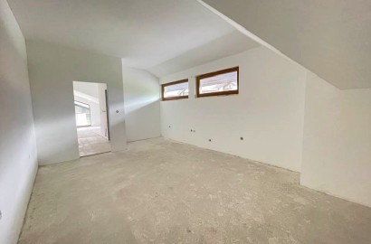 Spacious one-bedroom apartment for sale! New residential complex at the foot of Pirin Mountain!