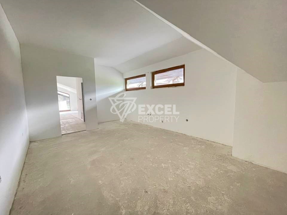 Spacious one-bedroom apartment for sale! New residential complex at the foot of Pirin Mountain!