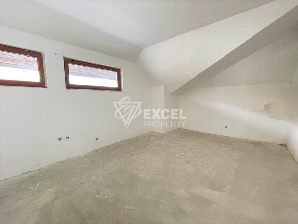 Spacious one-bedroom apartment for sale! New residential complex at the foot of Pirin Mountain!