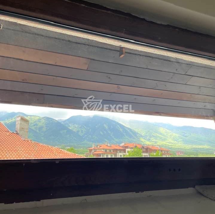 Spacious one-bedroom apartment for sale! New residential complex at the foot of Pirin Mountain!