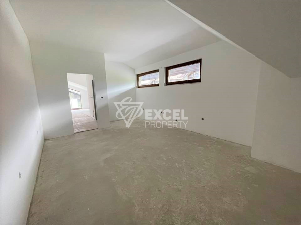 Spacious one-bedroom apartment for sale! New residential complex at the foot of Pirin Mountain!