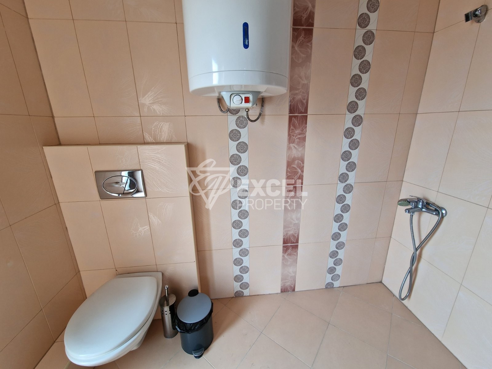 Spacious maisonette apartment for sale next to Tane hotel, Bansko