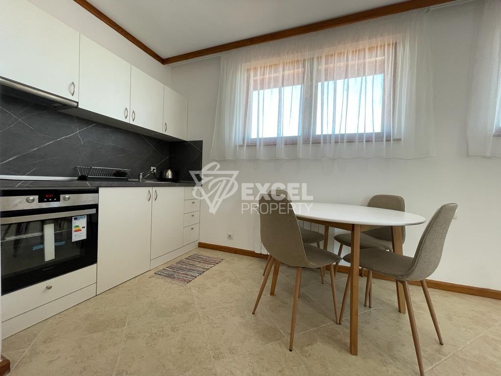 Modern furnished studio in the year-round complex Saint Ivan Rilski 4****