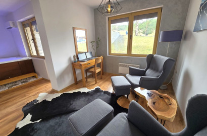 One bedroom apartment for sale in St. John Hill, Bansko