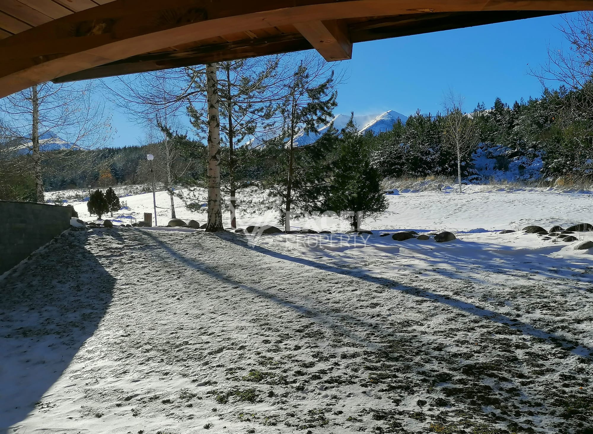 One bedroom apartment for sale in St. John Hill, Bansko