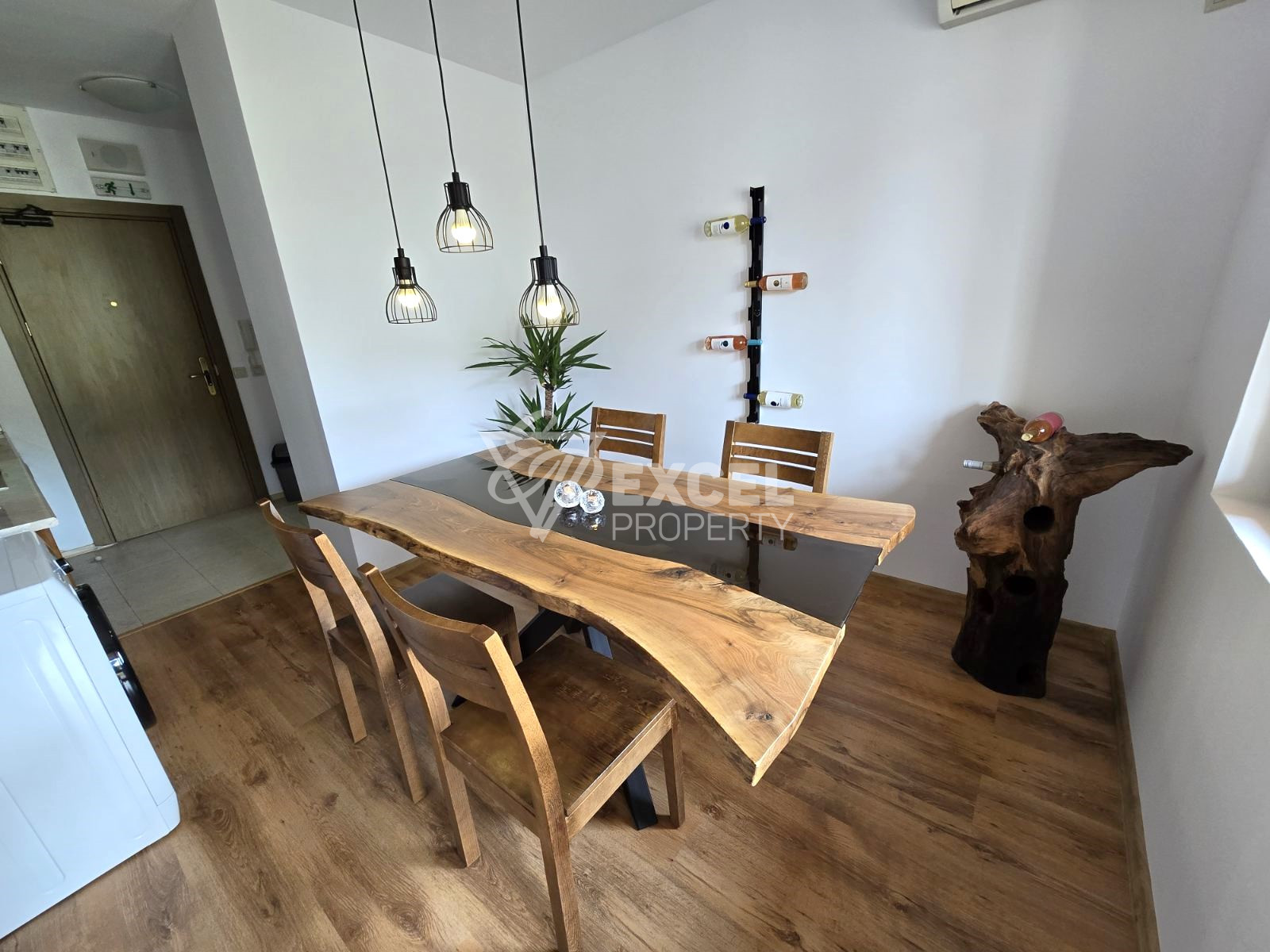 One bedroom apartment for sale in St. John Hill, Bansko