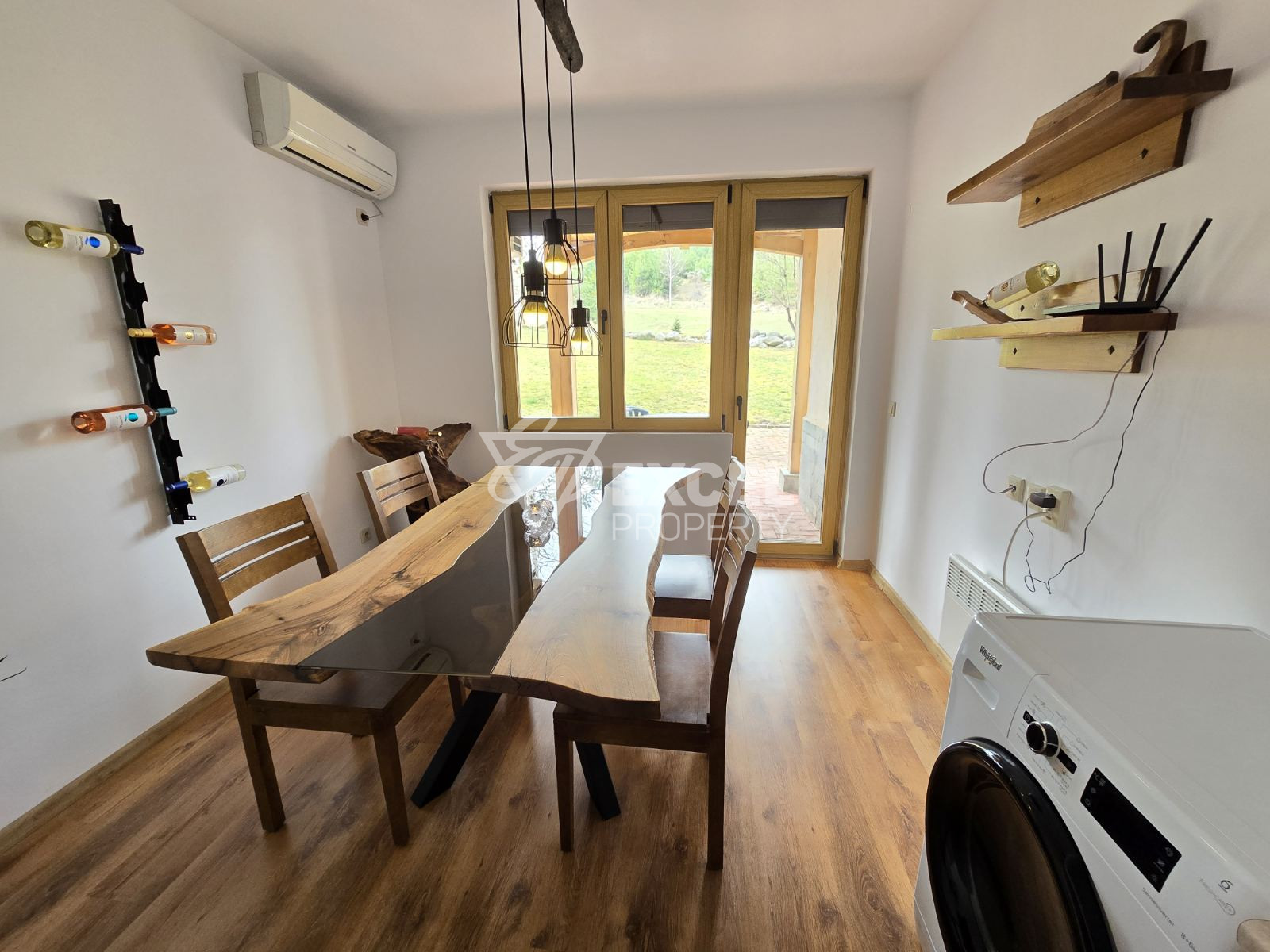 One bedroom apartment for sale in St. John Hill, Bansko