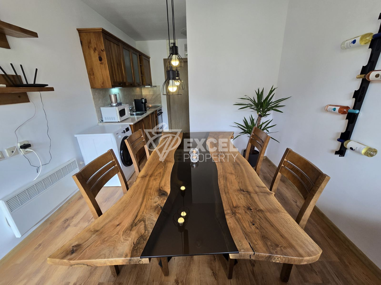 One bedroom apartment for sale in St. John Hill, Bansko