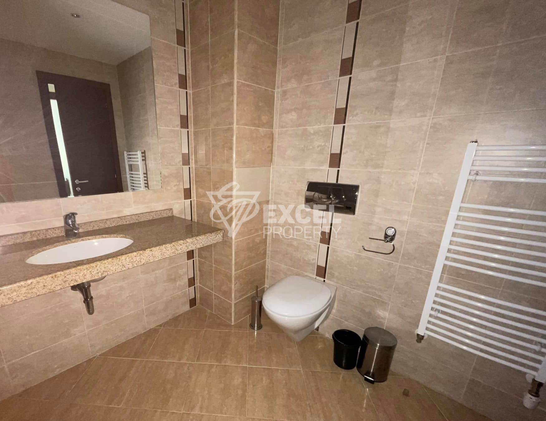 Two-bedroom apartment for sale in the Terra**** complex, next to Pirin Golf