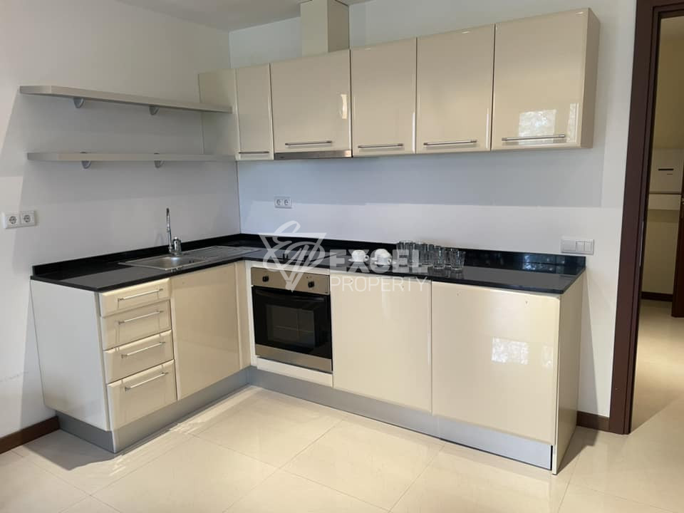 Sunny two-room apartment for sale near Pirin Golf