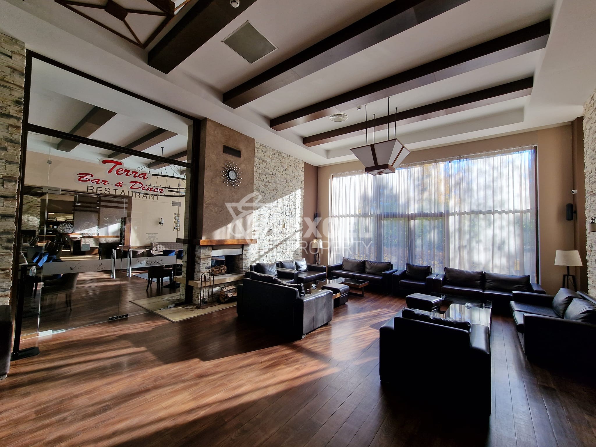 Two-bedroom apartment for sale in the Terra**** complex, next to Pirin Golf