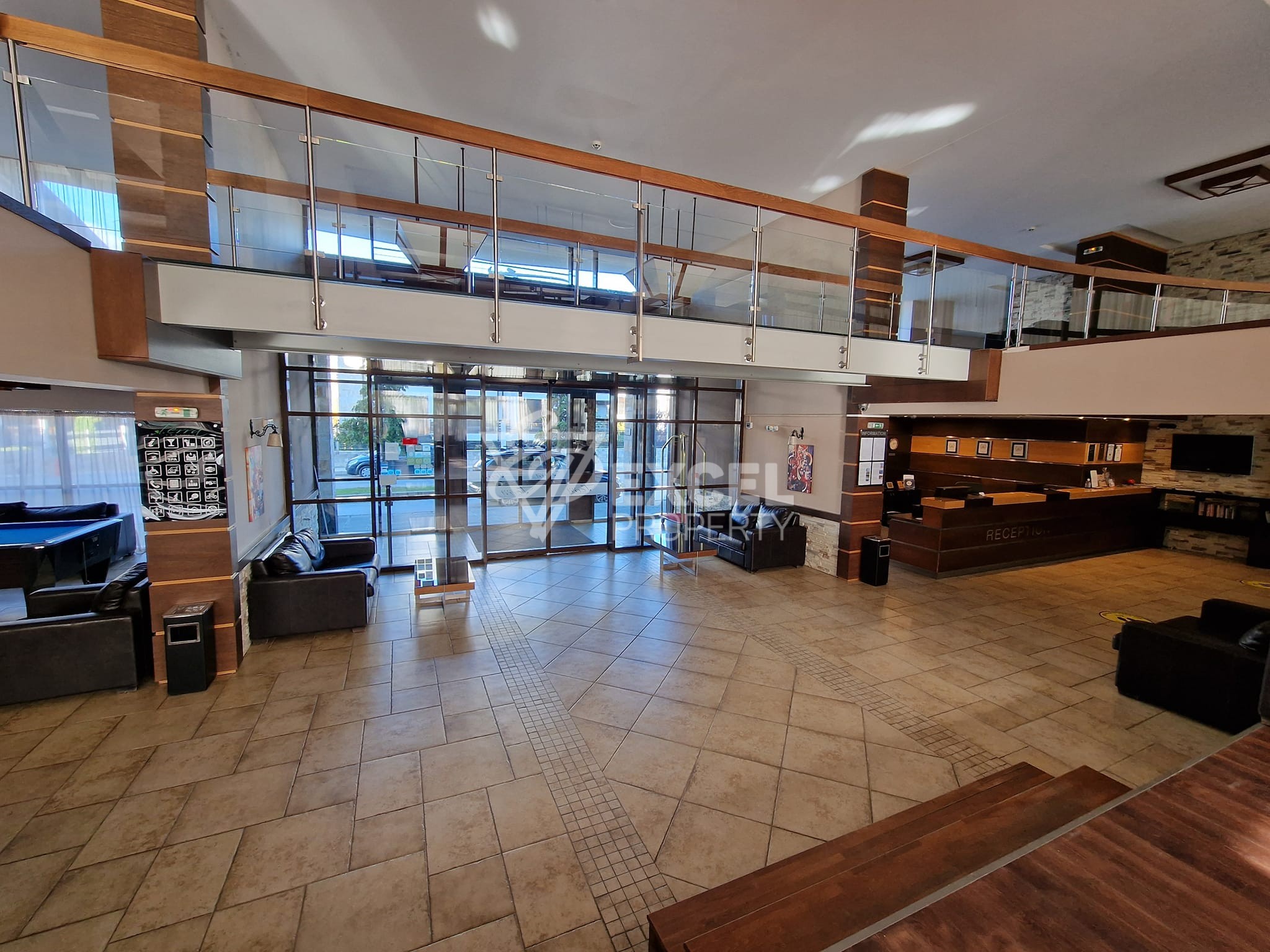 Two-bedroom apartment for sale in the Terra**** complex, next to Pirin Golf