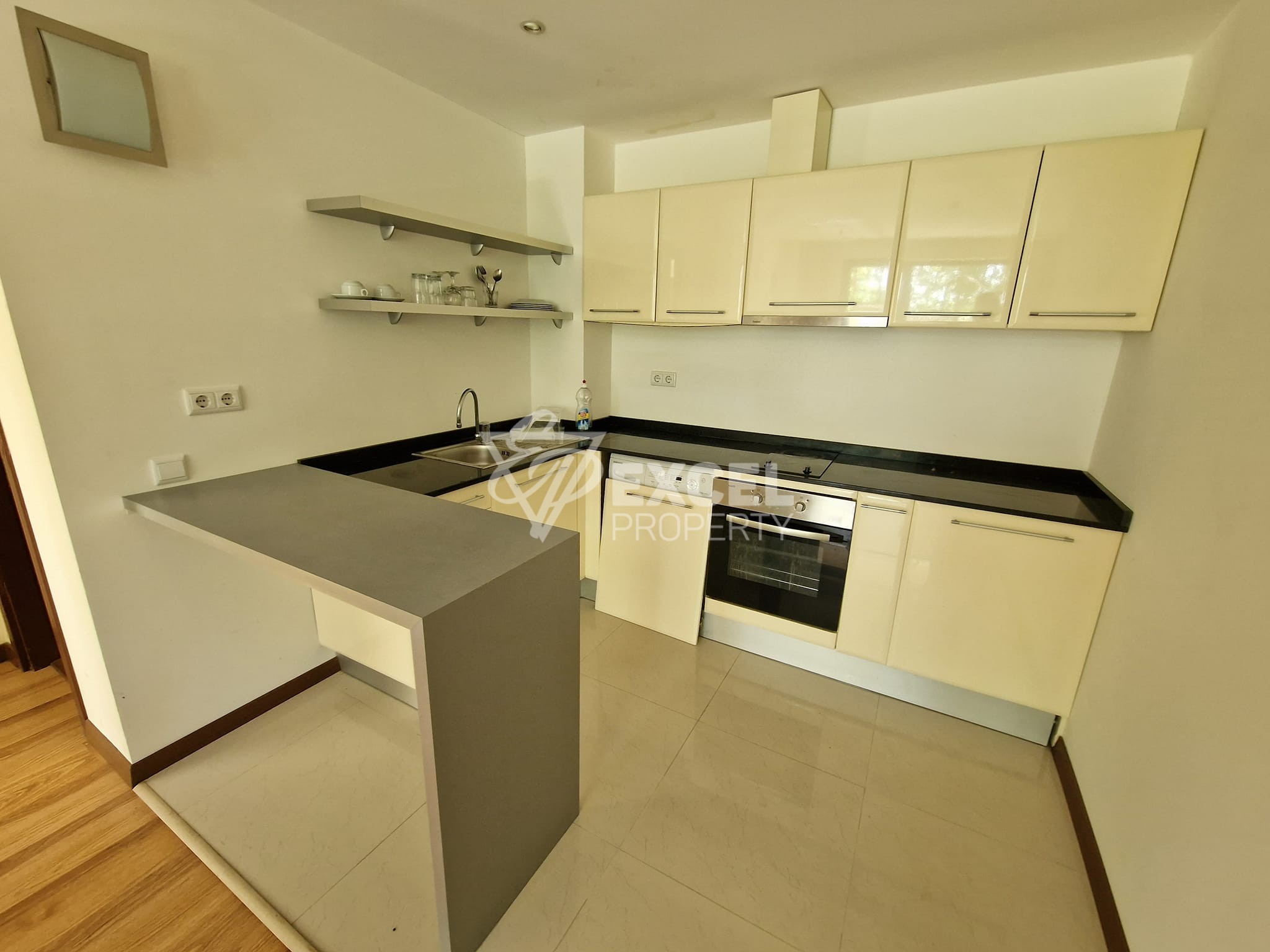 Two-bedroom apartment for sale in the Terra**** complex, next to Pirin Golf