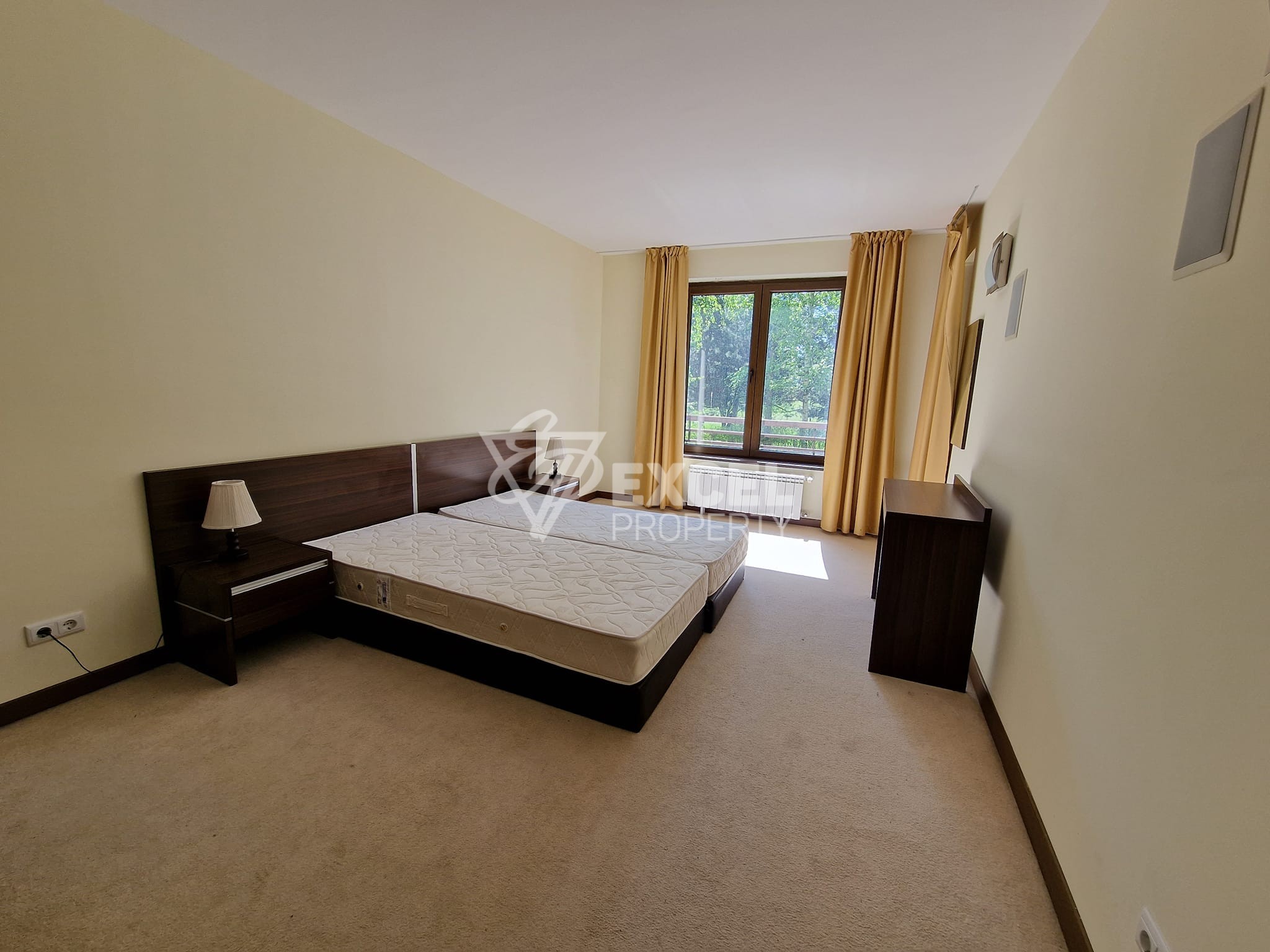 Two-bedroom apartment for sale in the Terra**** complex, next to Pirin Golf