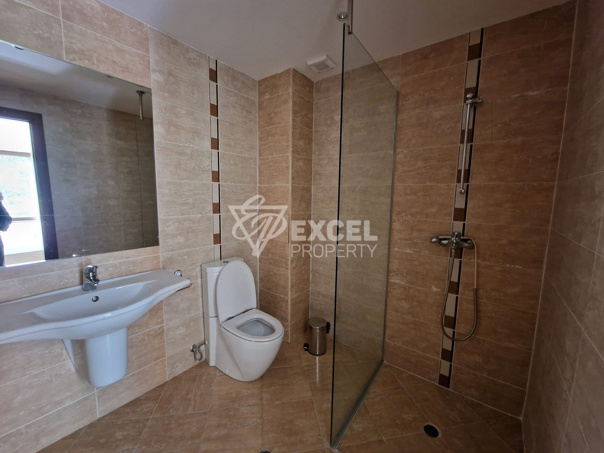 Two-bedroom apartment for sale in the Terra**** complex, next to Pirin Golf
