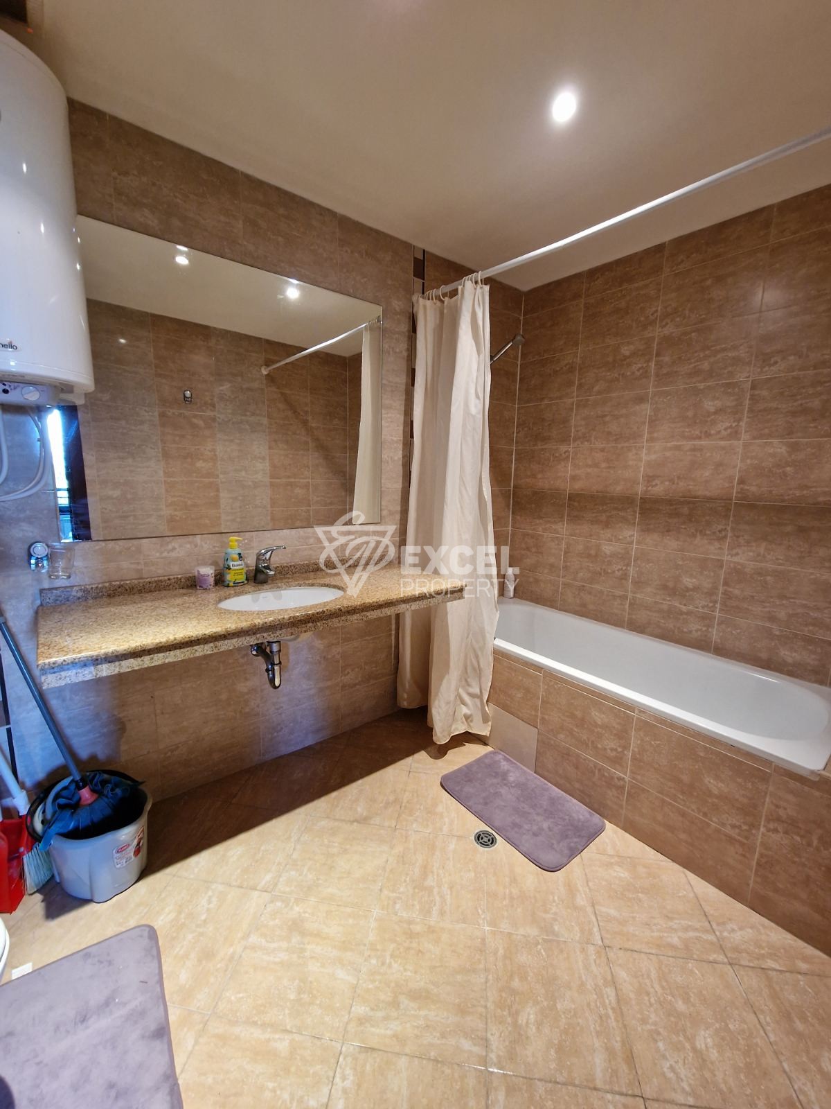 Stunning two-bedroom apartment in a prestigious 4-star complex next to Pirin Golf