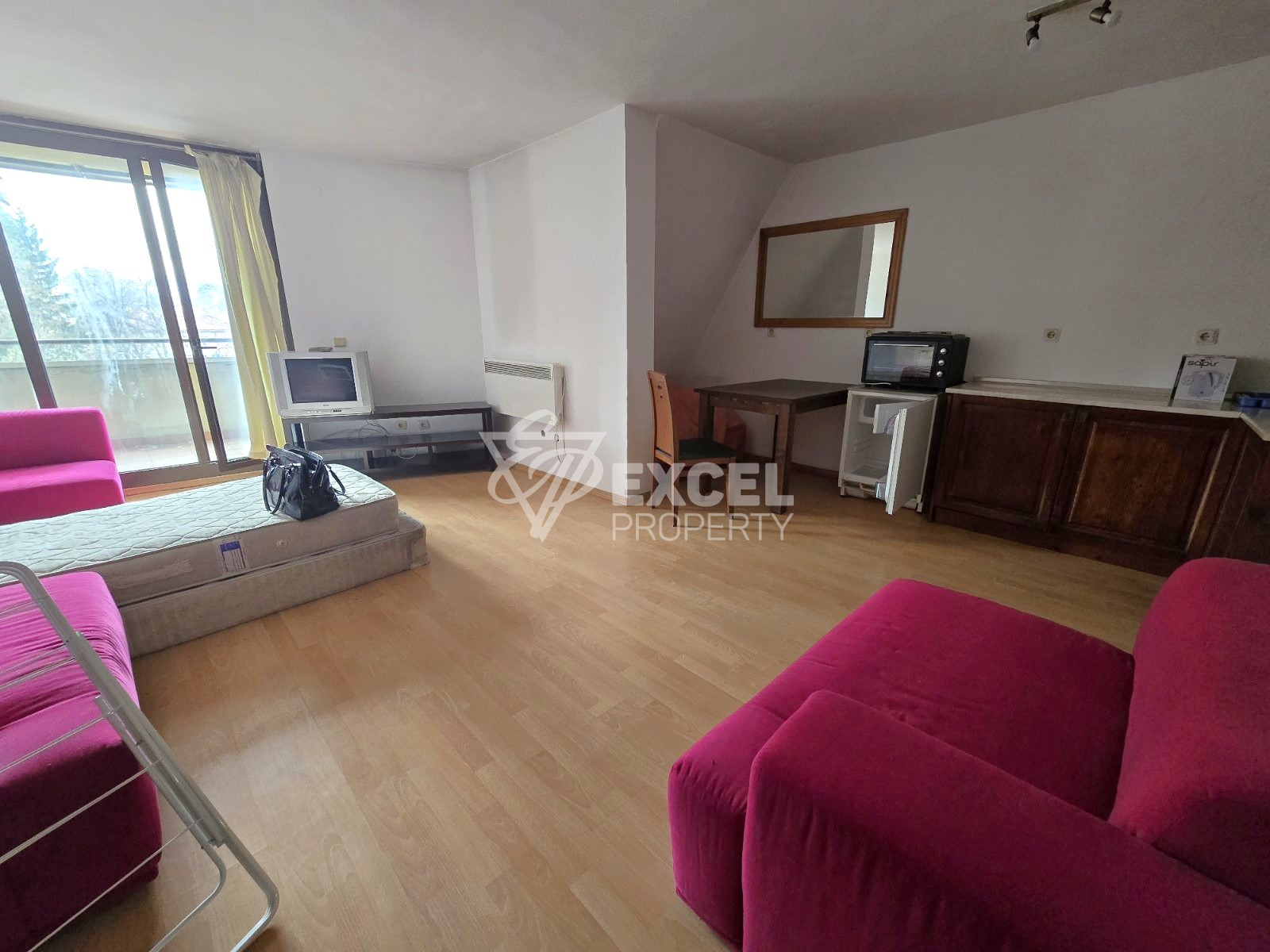 Exclusive maisonette for sale in Razlog - TOP location and exceptional panoramic view