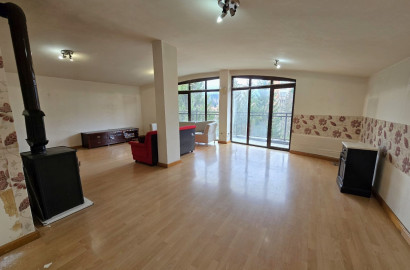 Exclusive offer: Sunny one-bedroom apartment for sale in the center of Razlog
