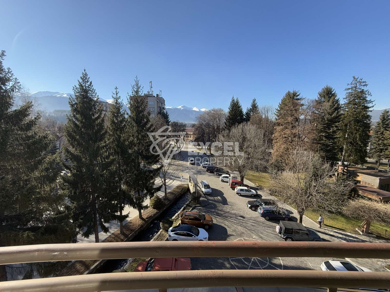 Exclusive maisonette for sale in Razlog - TOP location and exceptional panoramic view